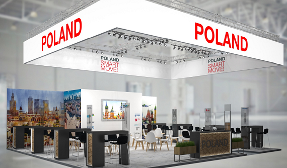 Ruszyła akwizycja zgłoszeń na polskie stoisko na targi IMEX 2022