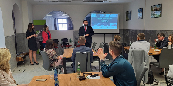 Lubelskie Convention Bureau wznawia działalność w ramach Lubelskiej Regionalnej Organizacji Turystycznej