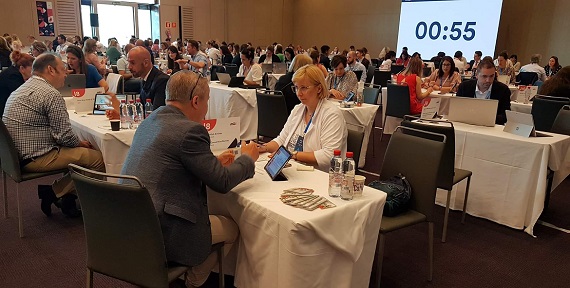 M&I Spring Europe Forum 2022