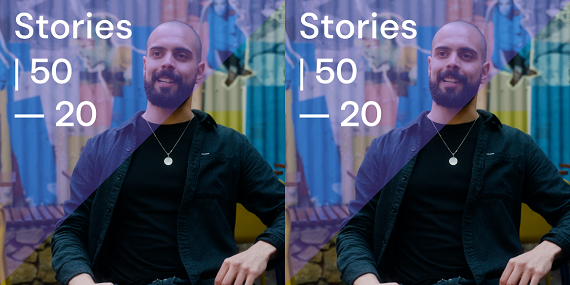Stories |50–20 – Krakow from expats’ perspective