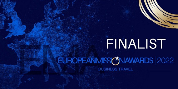 Kraków among the finalists of the first edition of the European Mission Awards in the ”Best Mice Destination” category! 
