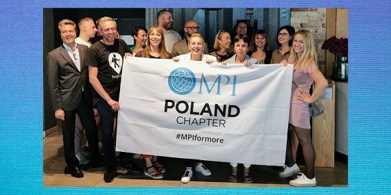  Wybrano zarząd MPI Poland Chapter na lata 2023-2025