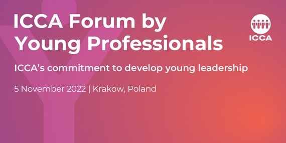 ICCA Forum by Young Professionals w Krakowie