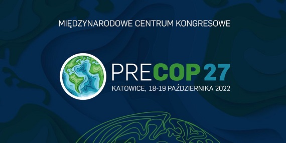  Katowice gościły konferencję PRECOP 27