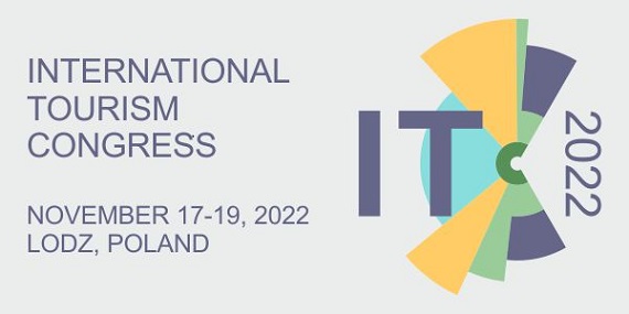 17-19.11.2022 - International Tourism Congress 2022