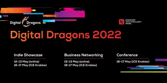 15-16.05.2023 - Digital Dragons 2023