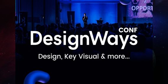 19-20.09.2022 - DesignWays Conf.