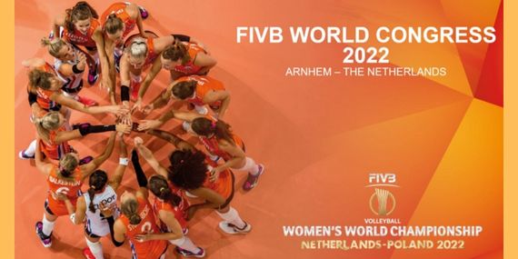 23.09-15.10.2022 - FIVB Women's World Championship Poland & Netherland 2022