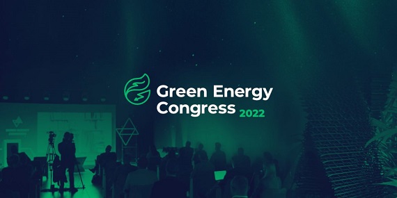04-05.10.2022 - Green Energy Congress 2022