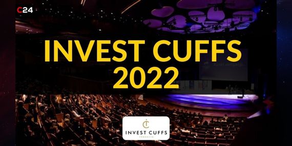 24-25.03.2023 - Invest Cuffs 2023