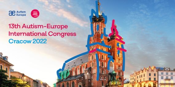 07-09.10.2022 - Autism-Europe's 13th International Congress 