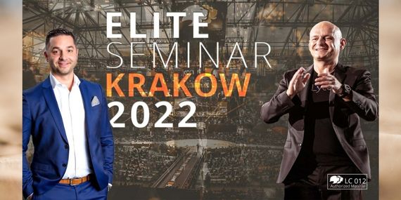 09-10.09.2022 - Lyconet Elite Seminar