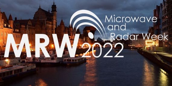 12-14.09.2022 - MRW - 10th Microwave & Radar Week