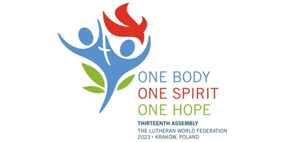 13-19.09.2023 - Thirteenth Assembly of The Lutheran World Federation