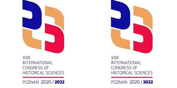 21-27.08.2022 - XXIII International Congress of Historical Sciences Poznań 2020/2022 