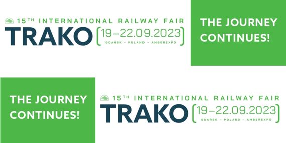 19-22.09.2023 - TRAKO – The International Railway Fair