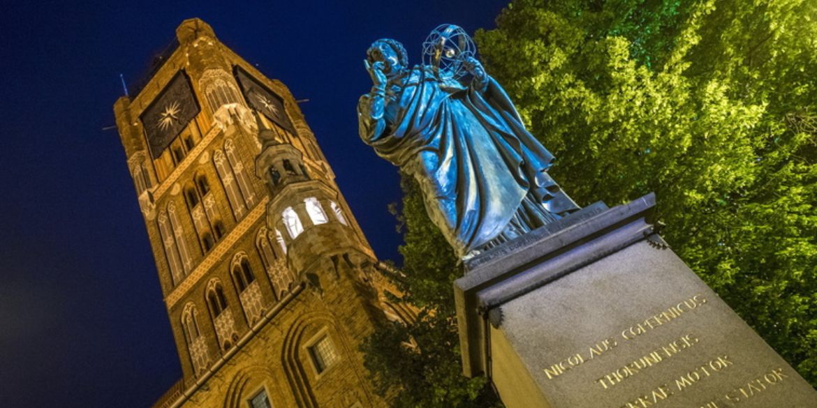 Toruń – spotkania w mieście pełnym inspiracji