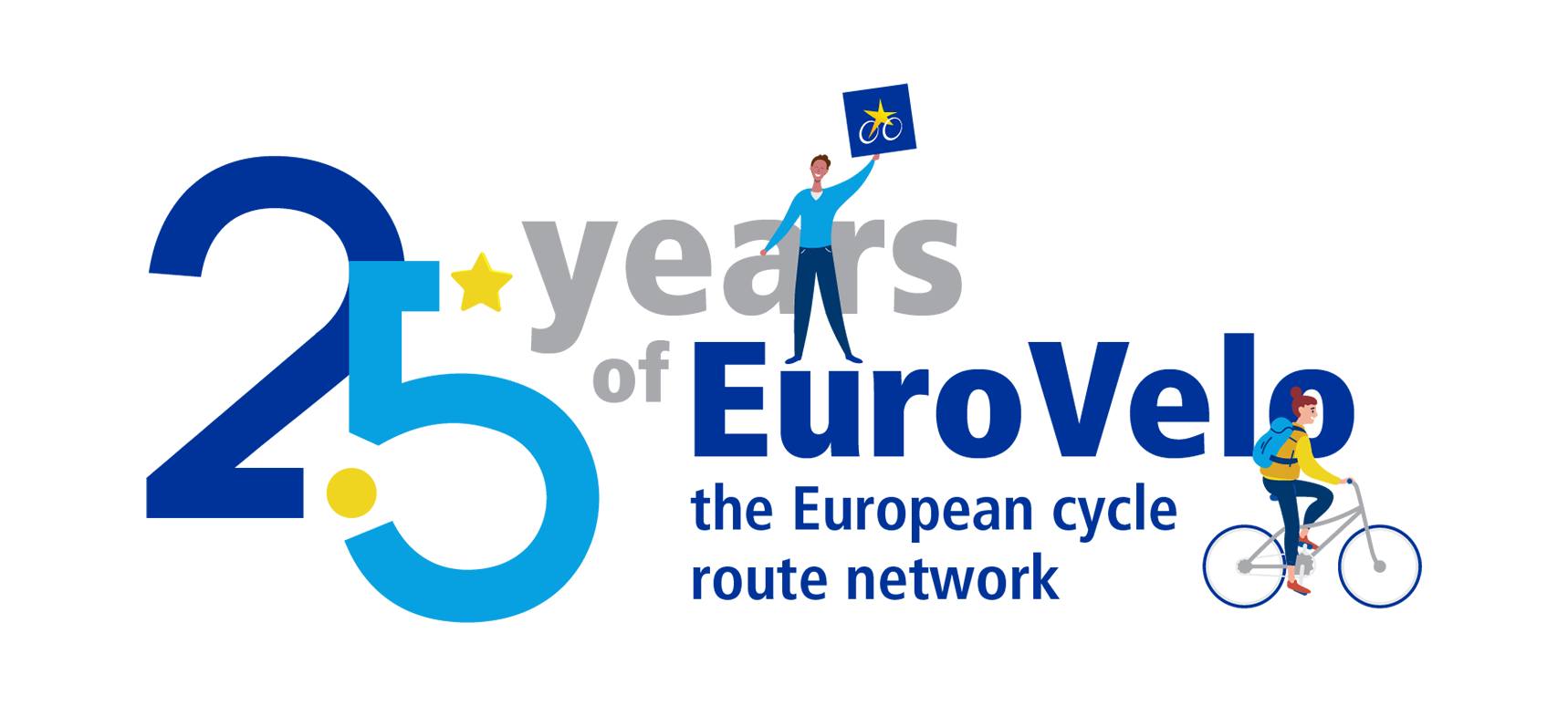 EuroVelo 25 years cycle routes in Europe.jpg