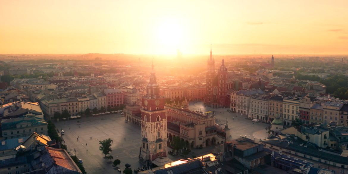 The Rise of Poland’s Meetings Industry 
