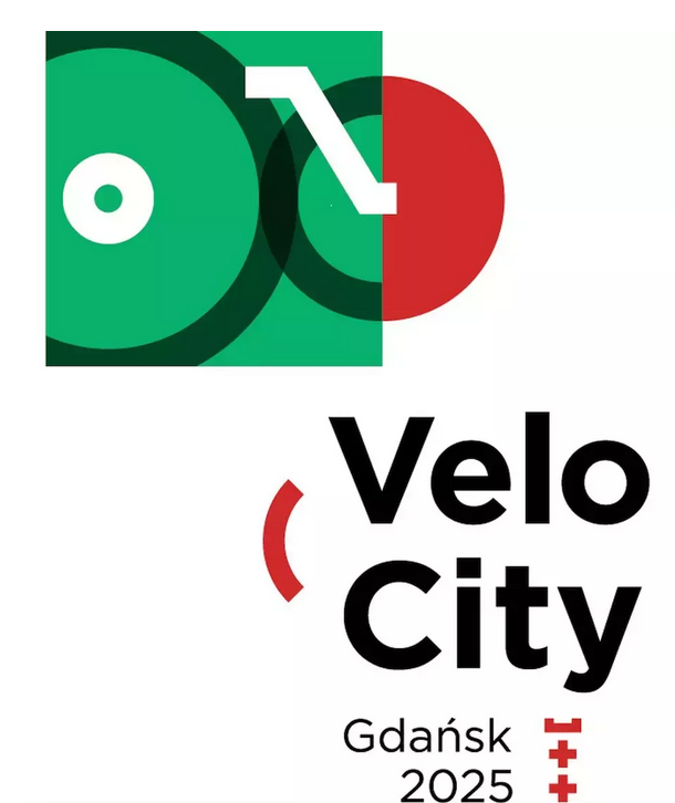 logo velocity gdansk 2025 ecf konferencja