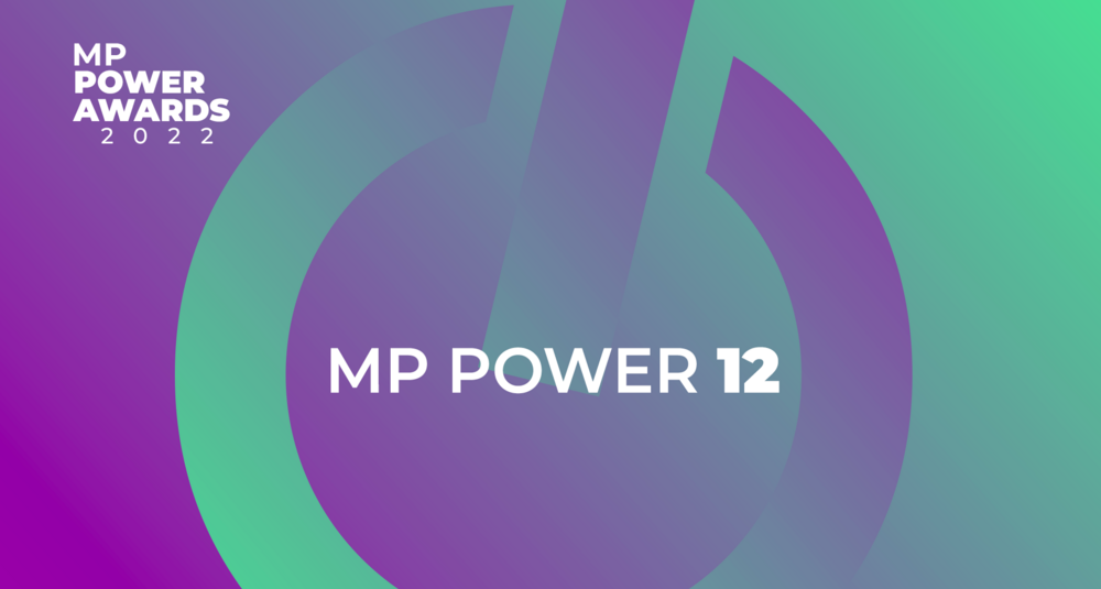 mp power awards 2022 mppower12 nominacje