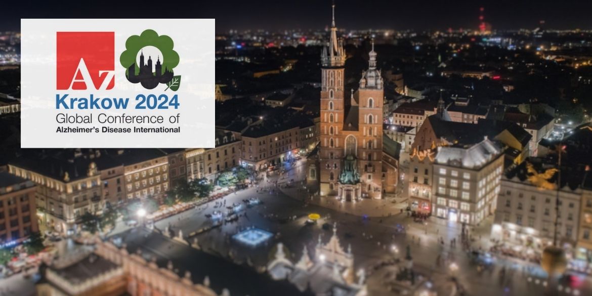  International Conference on Alzheimer's Disease ADI Krakow 2024