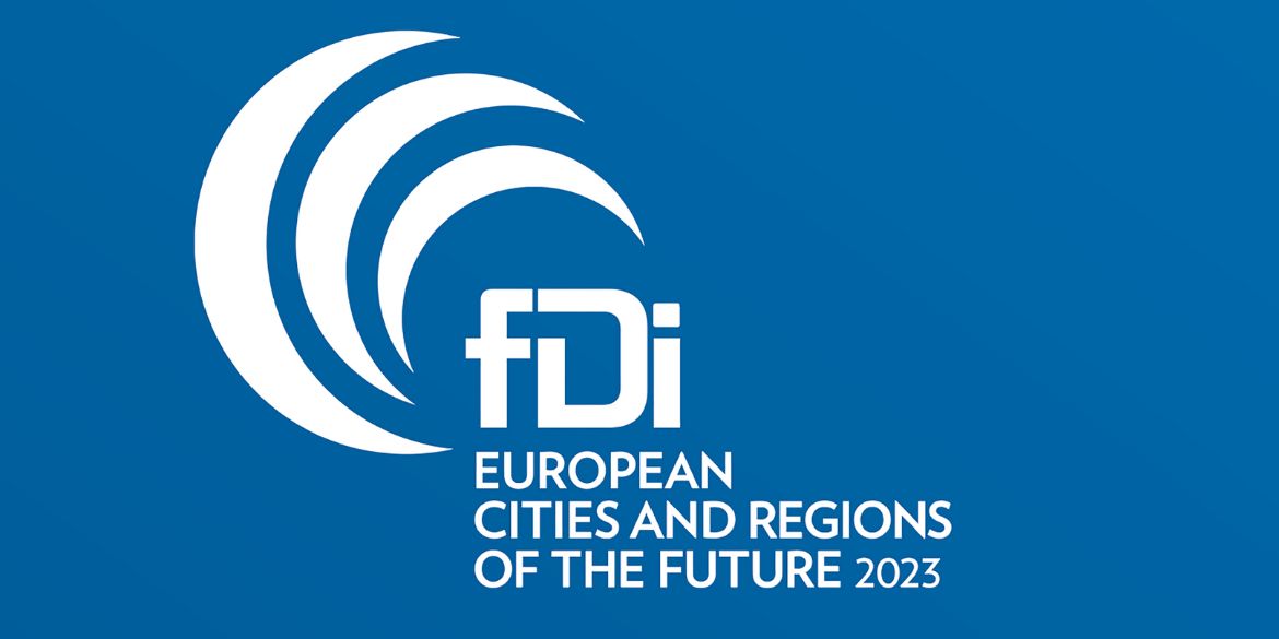fDi Intelligence's European Cities and Regions of the Future 2023 ranking