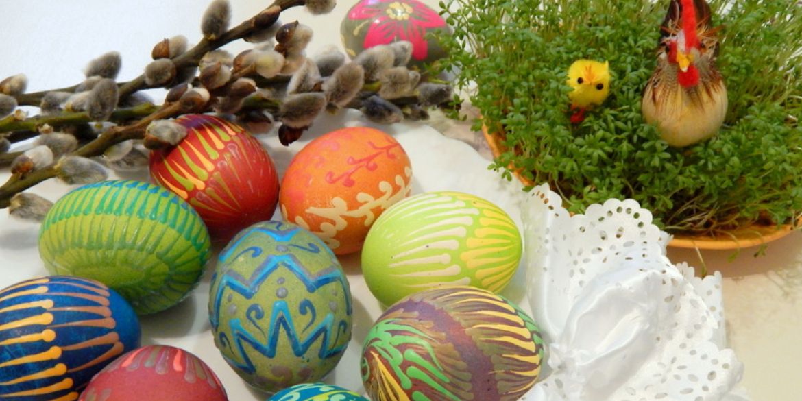 Easter in Poland: A Festive Season of Events and Traditions