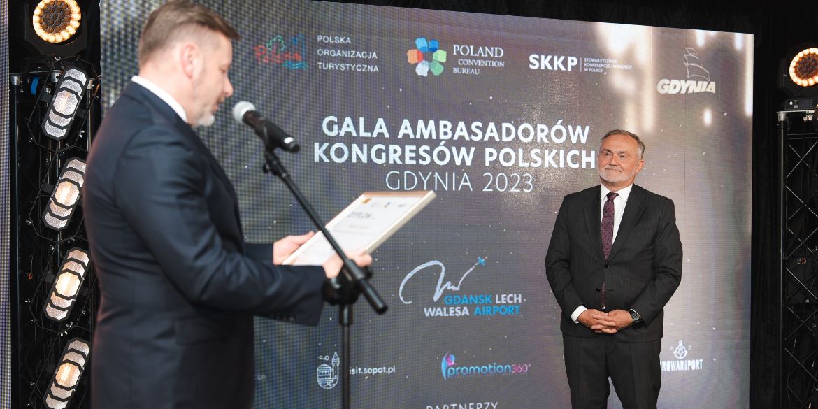 Polish Congress Ambassadors Programme
