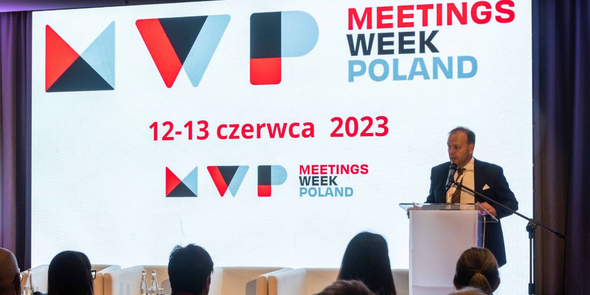 Meetings Week Poland 2