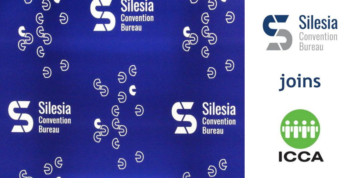 Silesia Convention Bureau joins ICCA