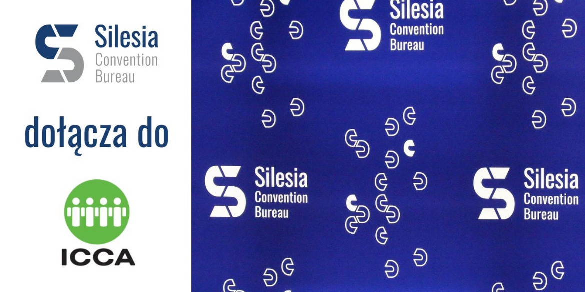 Silesia Convention Bureau członkiem ICCA