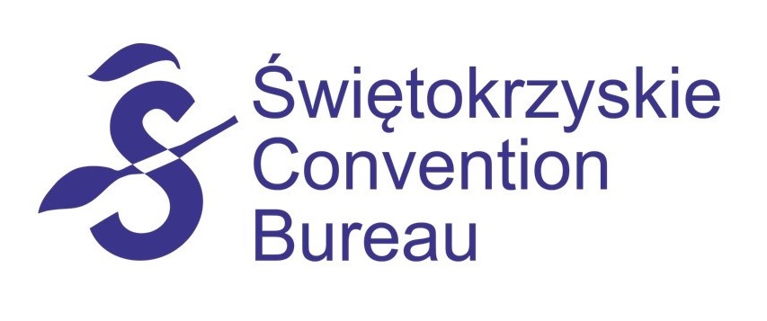 Świętokrzyskie Convention Bureau logo