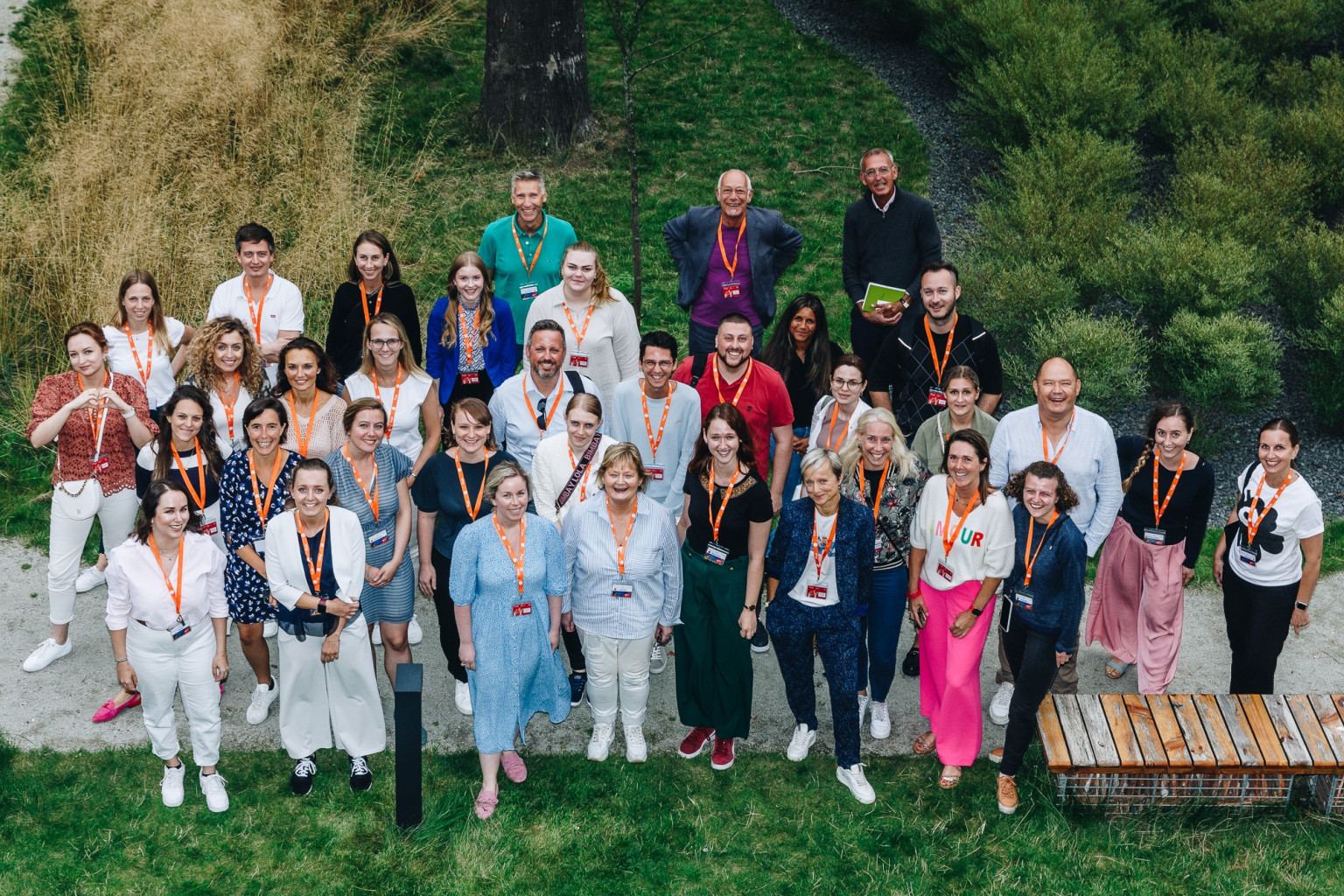 CityDNA Summer School w Gdańsku