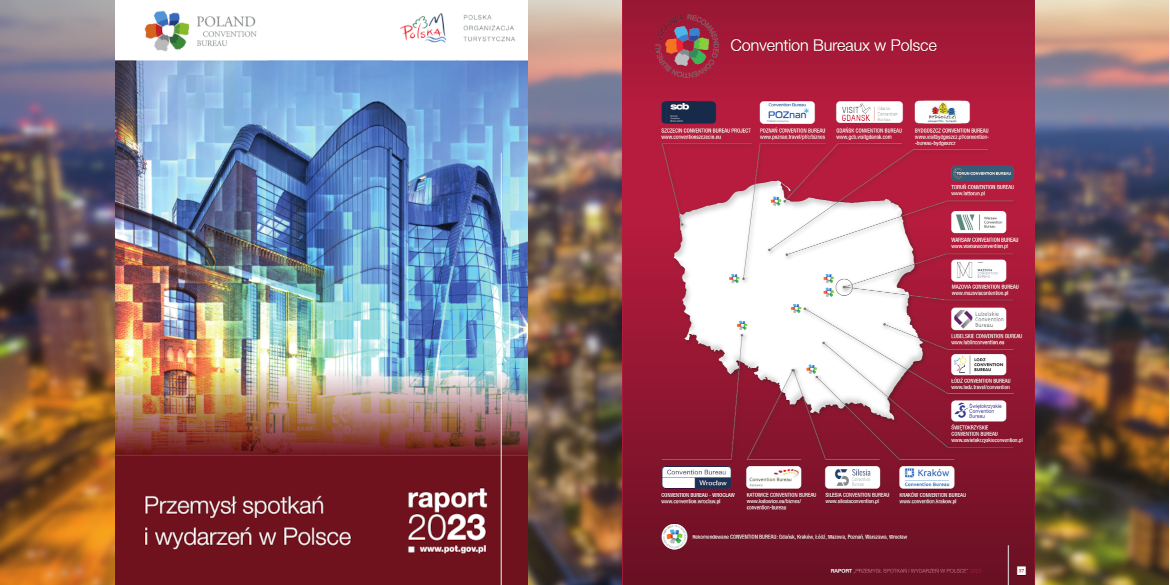 2023 Poland Meetings & Events Industry Report