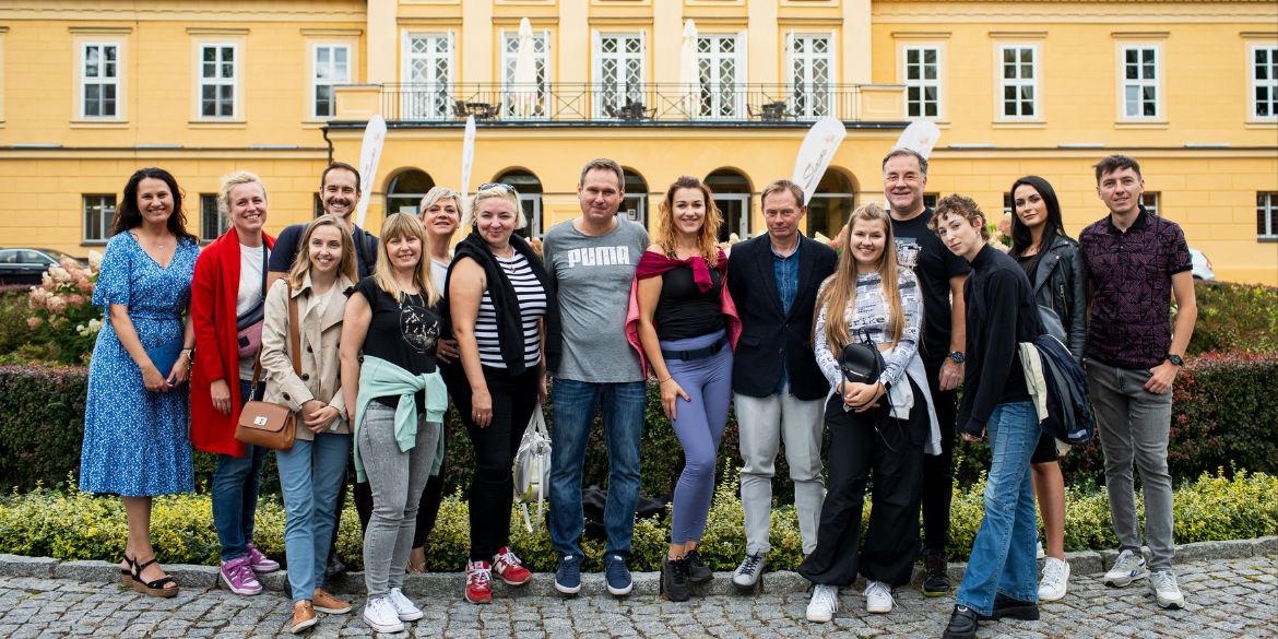 MP MICE Tour Śląskie