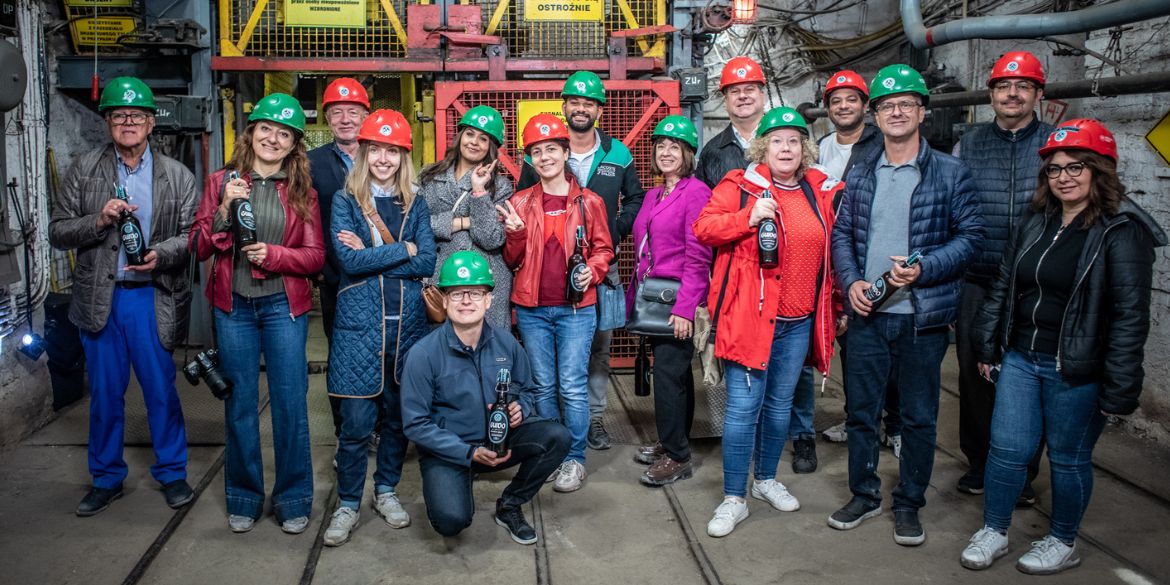 Spotlight on Poland z hosted buyers na Śląsku