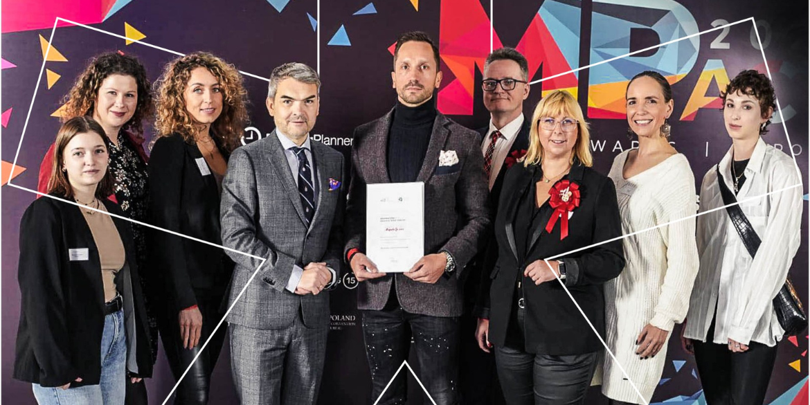  Bespoke Agency Poland reomendowany Organizator Podróży Motywacyjnych Polskiej Organizacji turystycznej