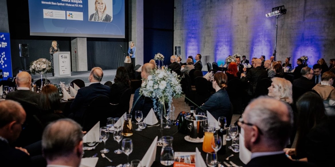 Silesia Ambasador Day - nowy projekt spotkań z regionalnymi ambasadorami kongresów polskich