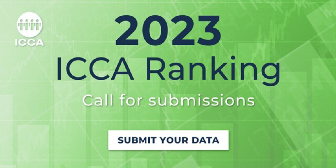 Gathering data from Poland for the ICCA Country and City Ranking 2023