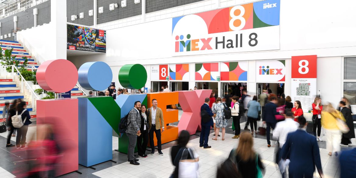 Acquisition of Applications for Polish National Stand at IMEX Frankfurt 2024 Underway