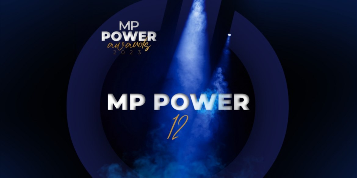 71 najbardziej wpływowych osób w branży spotkań i wydarzeń w 2023 roku wyłonione w plebiscycie MP Power 12