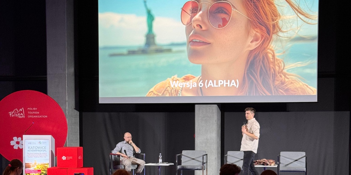 AI in the Meetings Industry - Report from the Eventprofs Creators Lab Session at International Congress Center in Katowice