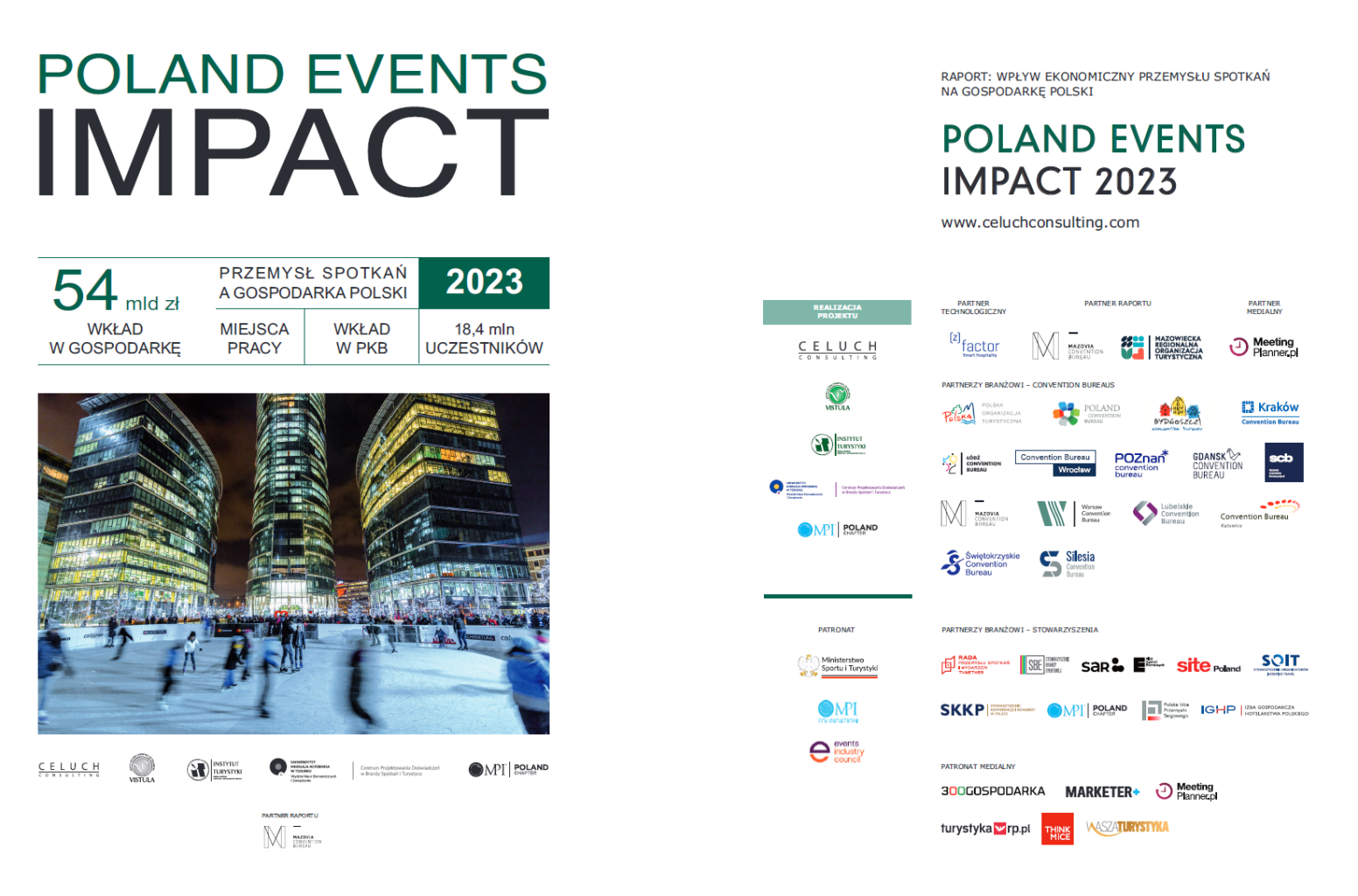 Poland Events Impact MICE industry report