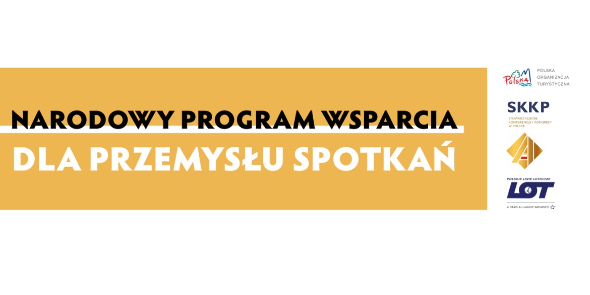 Narodowy Program Wsparcia dla Przemysłu Spotkań