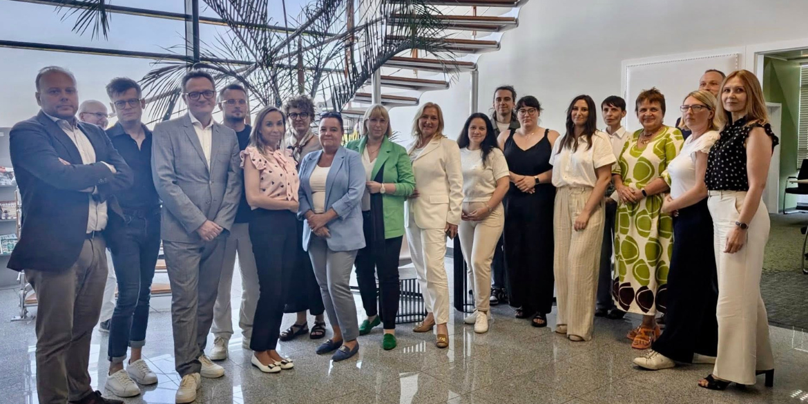 Relacja z konsultacji i warsztatów dotyczących podstrategii MICE w siedzibie Polskiej Organizacji Turystycznej