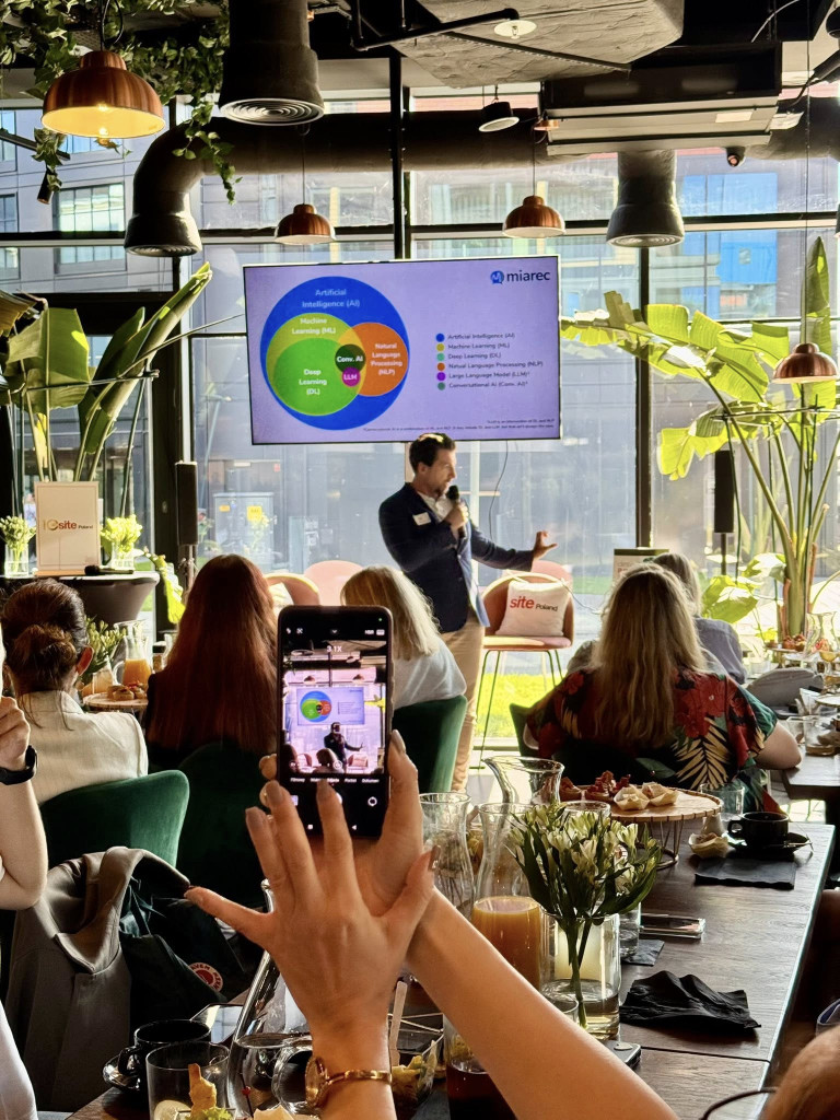 Destination Poland Green Academy PCB POT