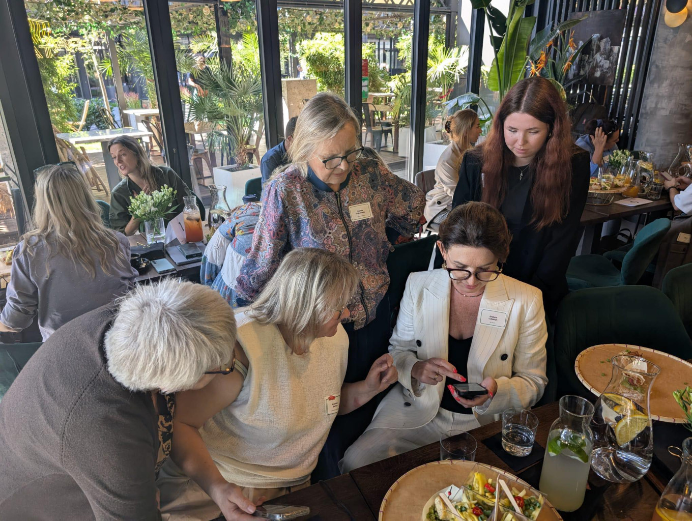 Laboratorium Twórców sztuczna inteligencja warsztaty Laboratorium Twórców sztuczna inteligencja warsztaty