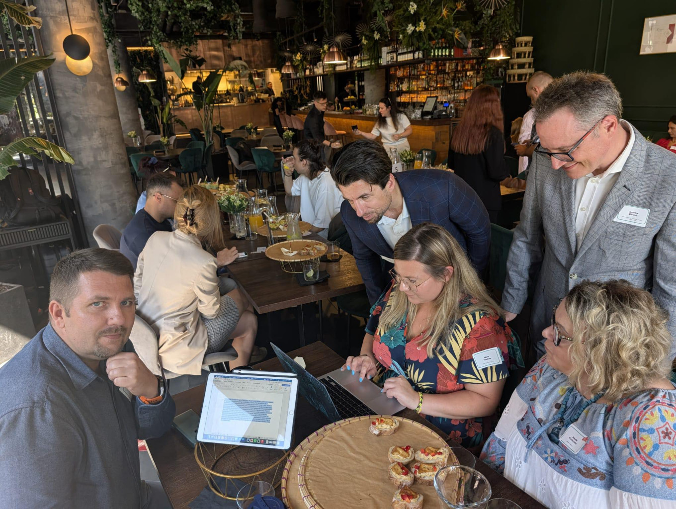 Laboratorium Twórców sztuczna inteligencja warsztaty Laboratorium Twórców sztuczna inteligencja warsztaty