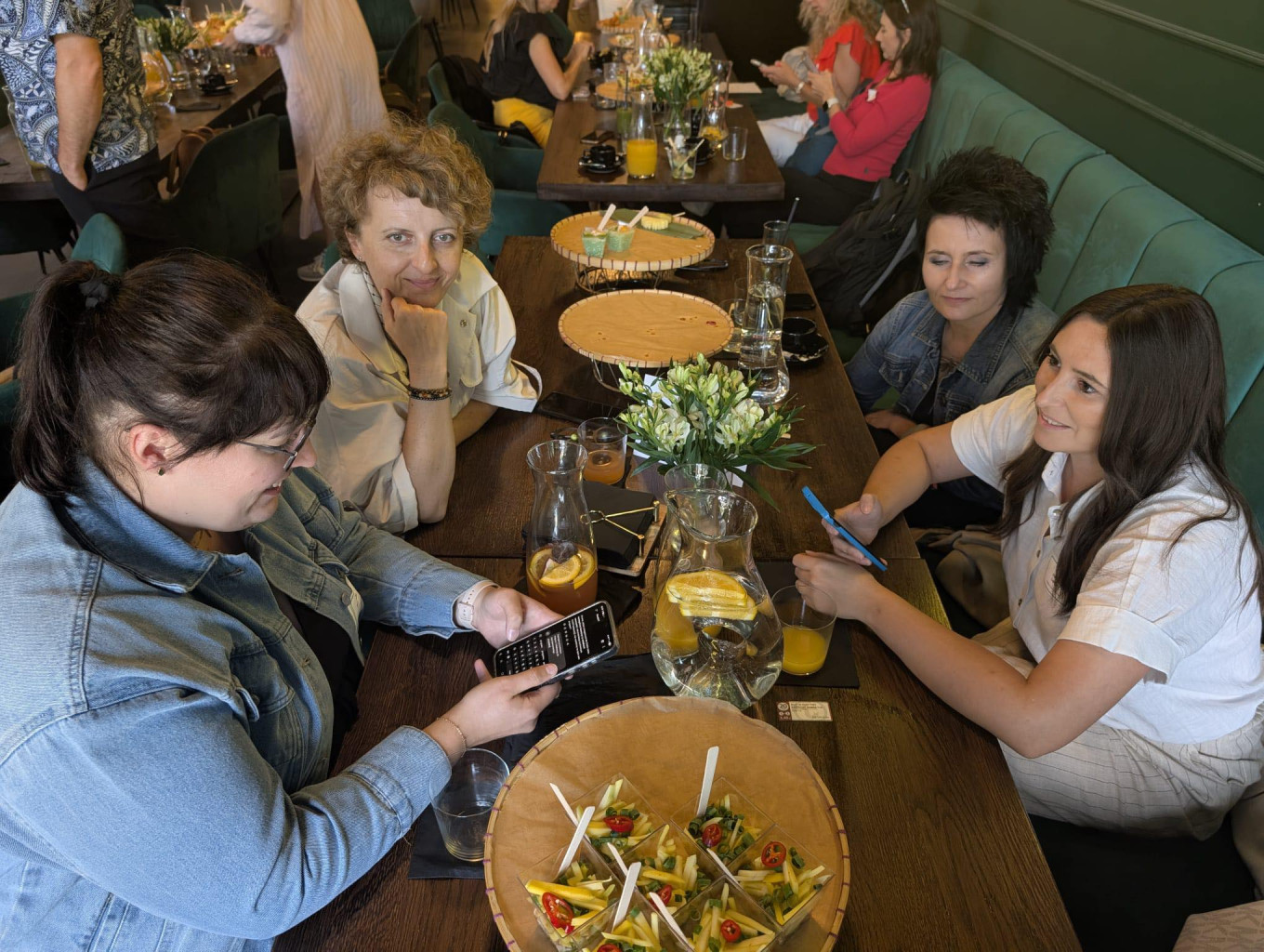 Laboratorium Twórców sztuczna inteligencja warsztaty Laboratorium Twórców sztuczna inteligencja warsztaty